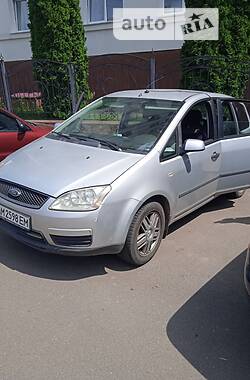Минивэн Ford C-Max 2007 в Коростене