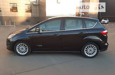 Минивэн Ford C-Max 2013 в Львове