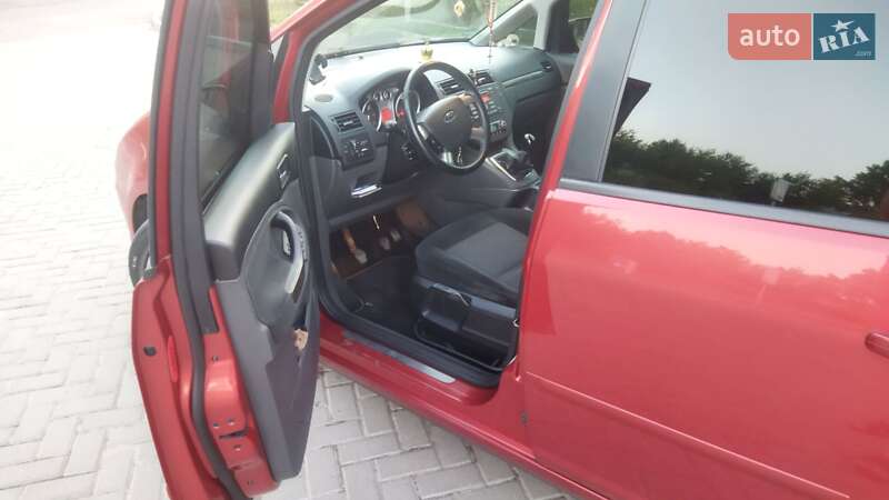 Мікровен Ford C-Max 2009 в Самборі