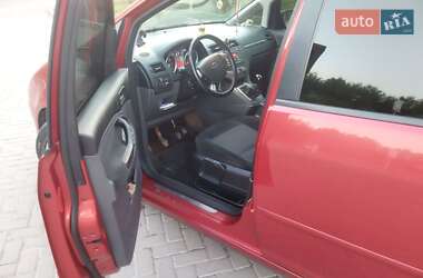 Микровэн Ford C-Max 2009 в 