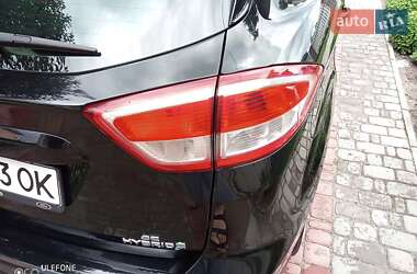 Хэтчбек Ford C-Max 2017 в Львове