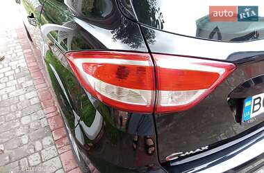 Хэтчбек Ford C-Max 2017 в Львове