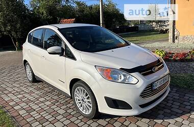 Універсал Ford C-Max 2016 в 