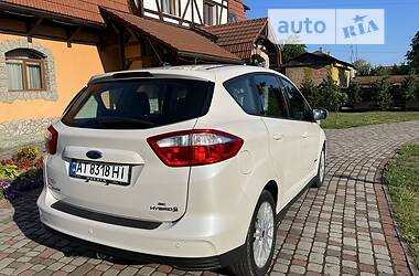 Універсал Ford C-Max 2016 в 