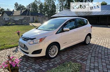 Універсал Ford C-Max 2016 в 