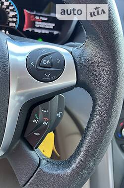 Універсал Ford C-Max 2016 в 