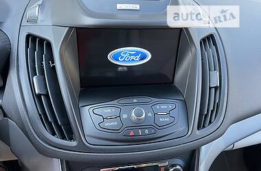 Універсал Ford C-Max 2016 в 