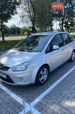 Мінівен Ford C-Max 2010 в 