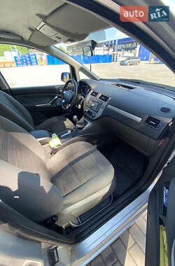Мінівен Ford C-Max 2010 в 