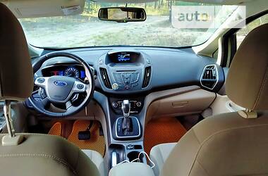 Микровэн Ford C-Max 2012 в Киеве