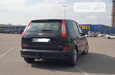 Универсал Ford C-Max 2010 в Львове