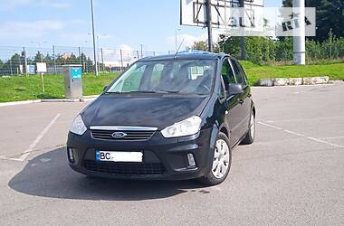 Универсал Ford C-Max 2010 в Львове