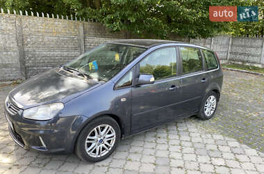 Мінівен Ford C-Max 2009 в Рівному