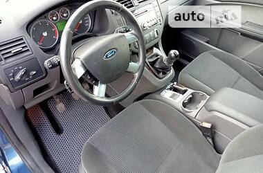 Минивэн Ford C-Max 2006 в Луцке