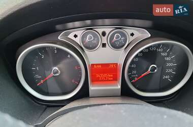 Минивэн Ford C-Max 2010 в Виннице