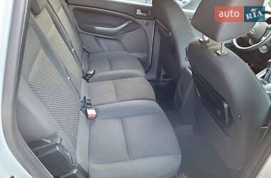 Минивэн Ford C-Max 2010 в Виннице