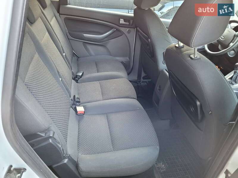 Минивэн Ford C-Max 2010 в Виннице