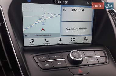 Микровэн Ford C-Max 2017 в Николаеве