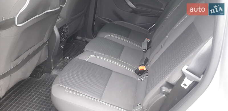 Микровэн Ford C-Max 2017 в Николаеве