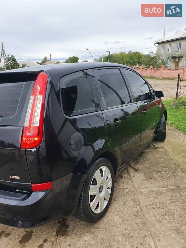 Універсал Ford C-Max 2008 в Снятині