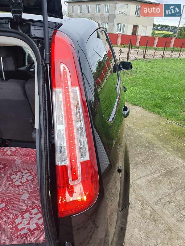 Універсал Ford C-Max 2008 в Снятині