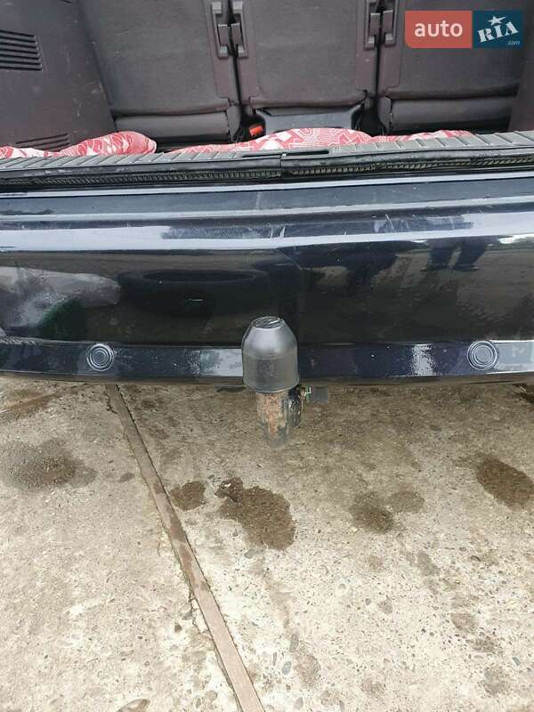 Універсал Ford C-Max 2008 в Снятині