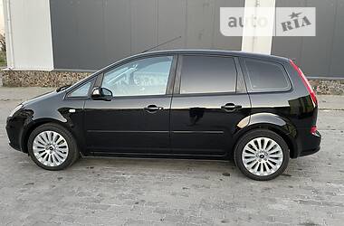 Универсал Ford C-Max 2008 в Стрые