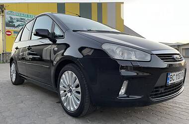 Универсал Ford C-Max 2008 в Стрые