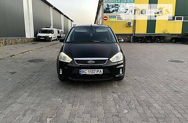 Универсал Ford C-Max 2008 в Стрые