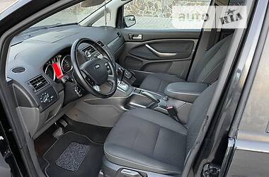 Универсал Ford C-Max 2008 в Стрые