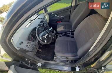 Минивэн Ford C-Max 2007 в Умани