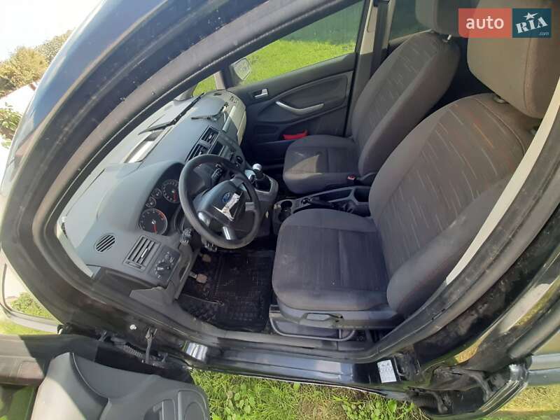 Мінівен Ford C-Max 2007 в Умані фото 8 Мінівен Ford C-Max 2007 в Умані