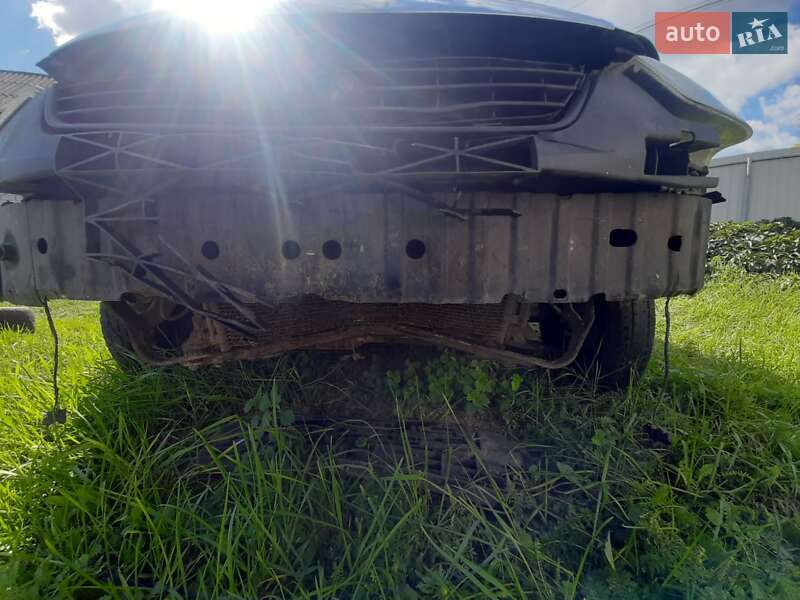 Мінівен Ford C-Max 2007 в Умані фото 7 Мінівен Ford C-Max 2007 в Умані