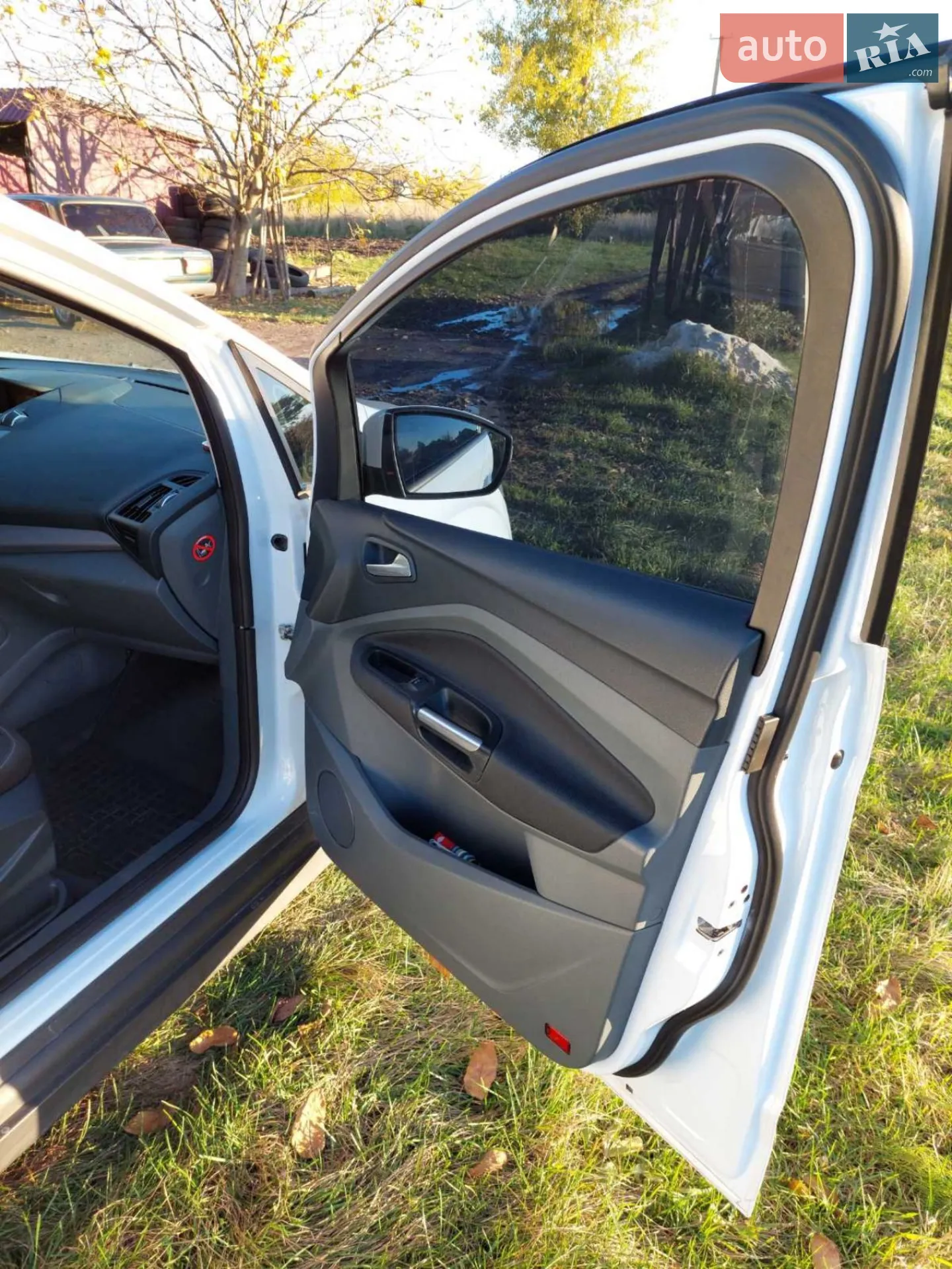 2014 Ford C-MAX - мініатюра 7