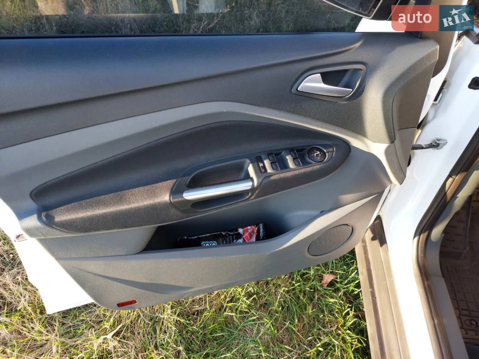 2014 Ford C-MAX - мініатюра 26