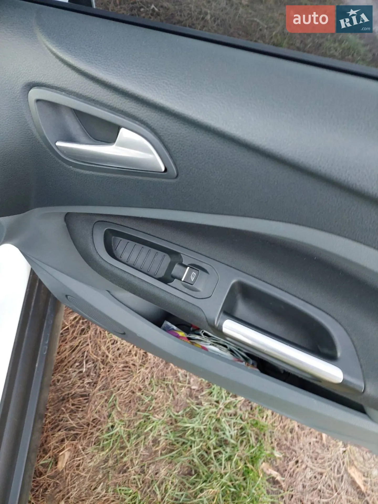 2014 Ford C-MAX - мініатюра 41