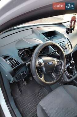 Мікровен Ford C-Max 2013 в Шепетівці фото 13 Мікровен Ford C-Max 2013 в Шепетівці