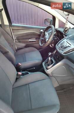 Микровэн Ford C-Max 2013 в Шепетовке