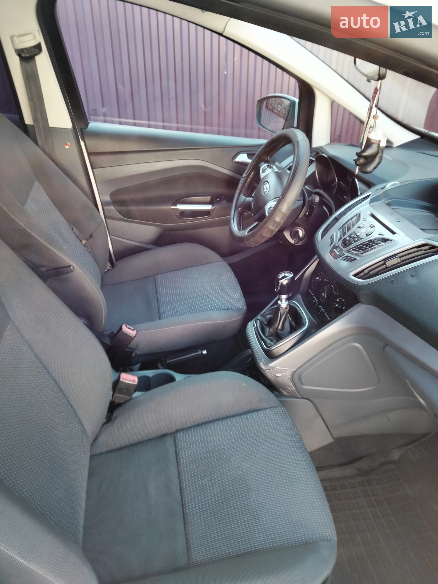 2013 Ford C-MAX - мініатюра 16