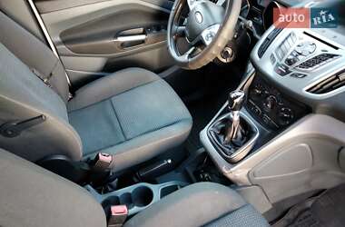 Микровэн Ford C-Max 2013 в Шепетовке
