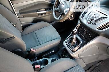 Мікровен Ford C-Max 2013 в Шепетівці