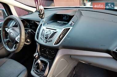 Мікровен Ford C-Max 2013 в Шепетівці фото 20 Мікровен Ford C-Max 2013 в Шепетівці