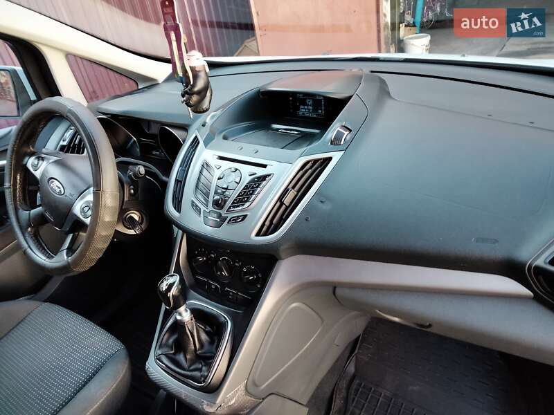 Мікровен Ford C-Max 2013 в Шепетівці фото 20 Мікровен Ford C-Max 2013 в Шепетівці