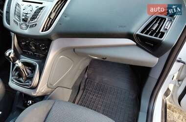 Мікровен Ford C-Max 2013 в Шепетівці фото 21 Мікровен Ford C-Max 2013 в Шепетівці