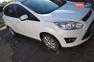 Мікровен Ford C-Max 2013 в Шепетівці фото Мікровен Ford C-Max 2013 в Шепетівці