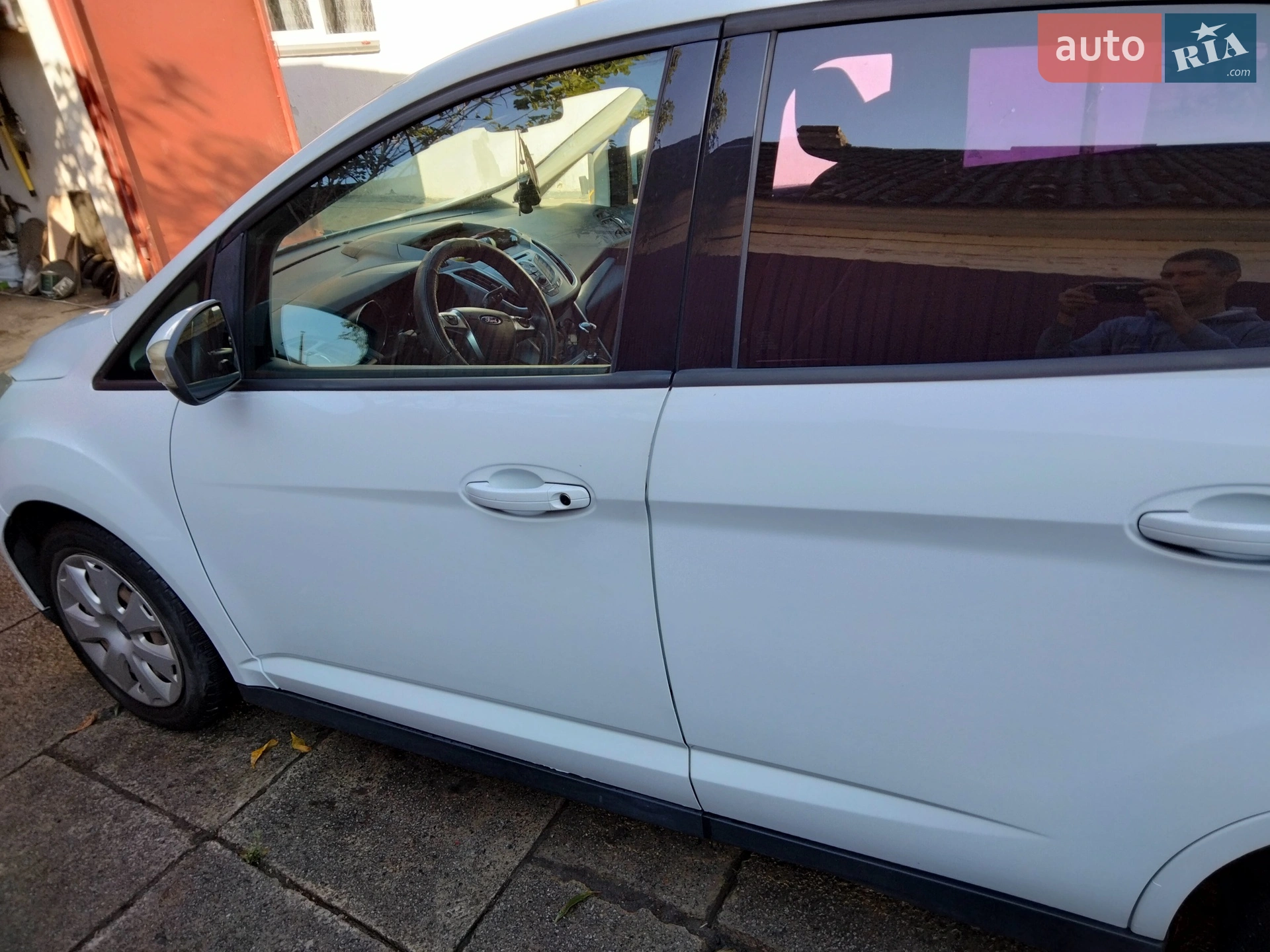 2013 Ford C-MAX - мініатюра 4