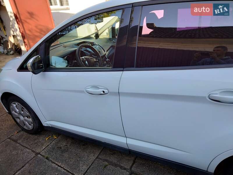 Мікровен Ford C-Max 2013 в Шепетівці фото 4 Мікровен Ford C-Max 2013 в Шепетівці