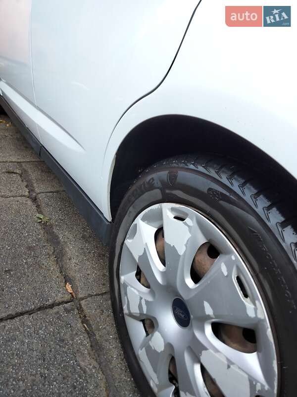 Мікровен Ford C-Max 2013 в Шепетівці фото 26 Мікровен Ford C-Max 2013 в Шепетівці