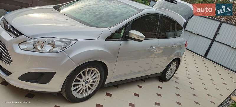 Ford C-Max 2014