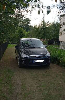 Универсал Ford C-Max 2010 в Львове